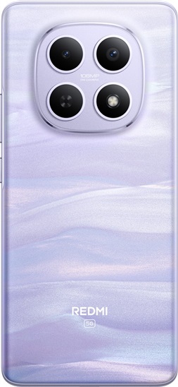 Redmi Note 15 5G 8/256GB Mist Purple