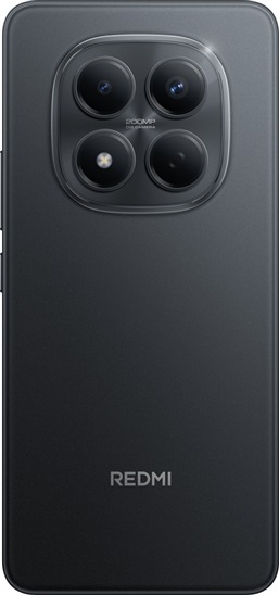 Redmi Note 15 Pro 8/256GB Black