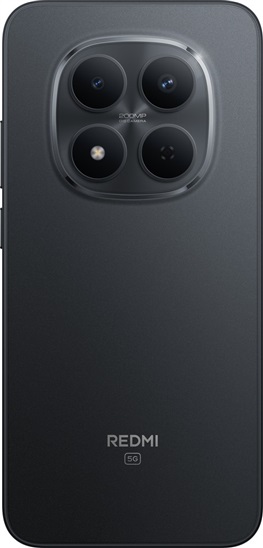 Redmi Note 15 Pro 5G 8/512GB Black