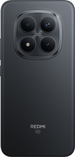 Redmi Note 15 Pro+ 5G 8/256GB Black