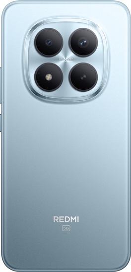 Redmi Note 15 Pro+ 5G 12/512GB Blue