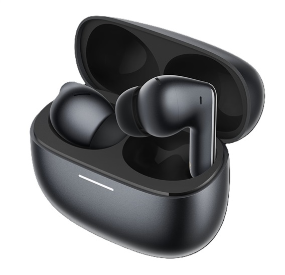 REDMI Buds 8 Pro Obsidian Black