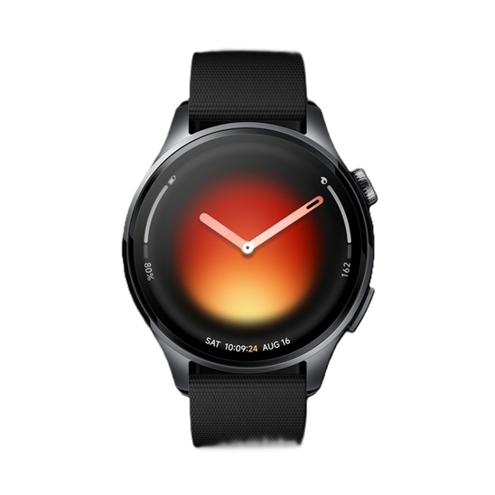 Xiaomi Watch 5 Black