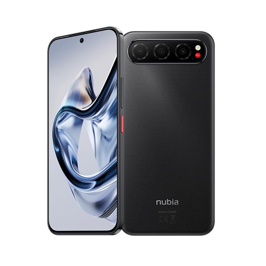 ZTE Nubia Air 5G černý