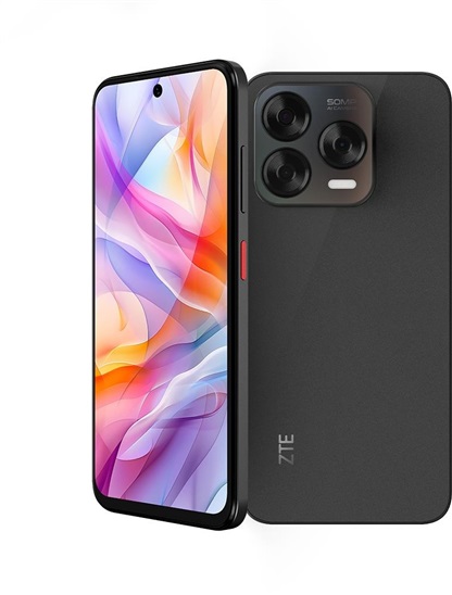 ZTE Blade V70 Vita šedý