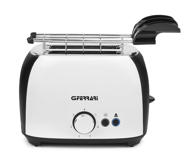 G3Ferrari G1003300 Grantoast Topinkovač